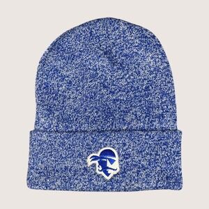 Seton Hall University Pirates Beanie Hat SHU One Size NCAA Collegiate Wear
